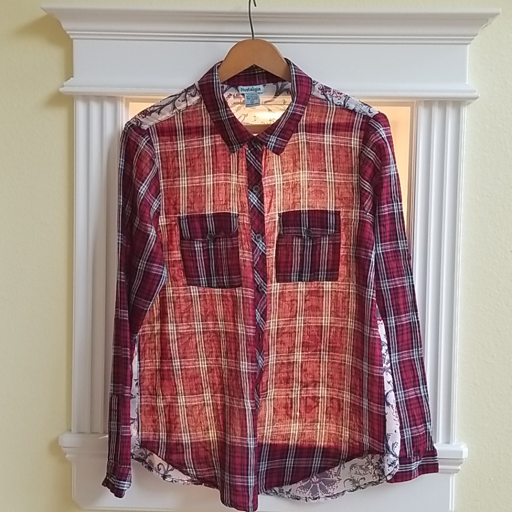 Blouse